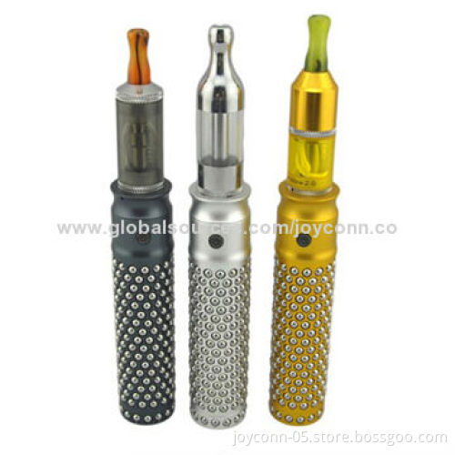 Variable voltage rambo modNew